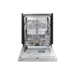 LAVAPLATOS DE 24" BESPOKE EMPOTRABLE ENERGYSTAR BLANCO DW80BB707012AA